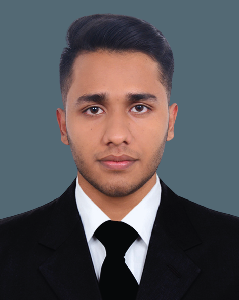 daud ebrahim