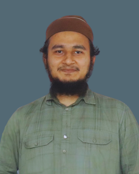 Md. Omar Faruk