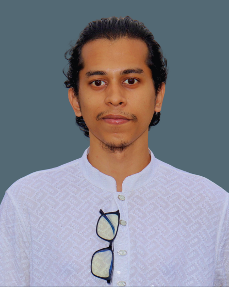 Sharif Shanto