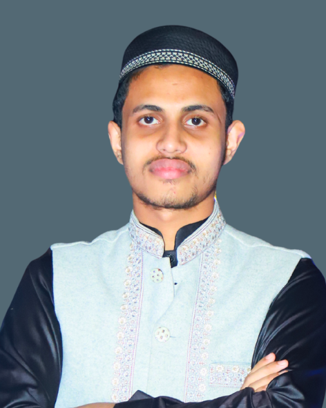Md Mujahidul Islam