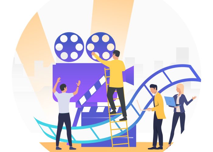 Explore Professional Video Production Company In Bangladesh-01