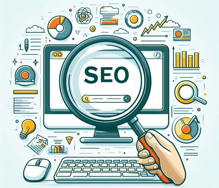 Summary-Of-Organic-Search-Engine-Optimization-Service